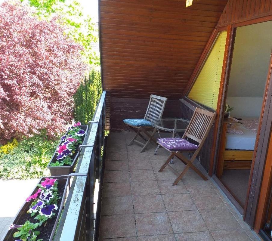 Gemuetliches Zimmer Zentral In Der Lueneburger Heide Schneverdingen Exterior photo
